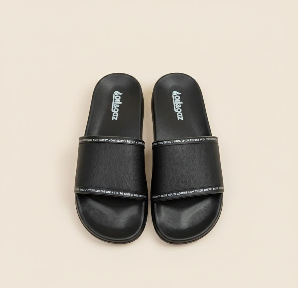 Slipper Oil & Gaz