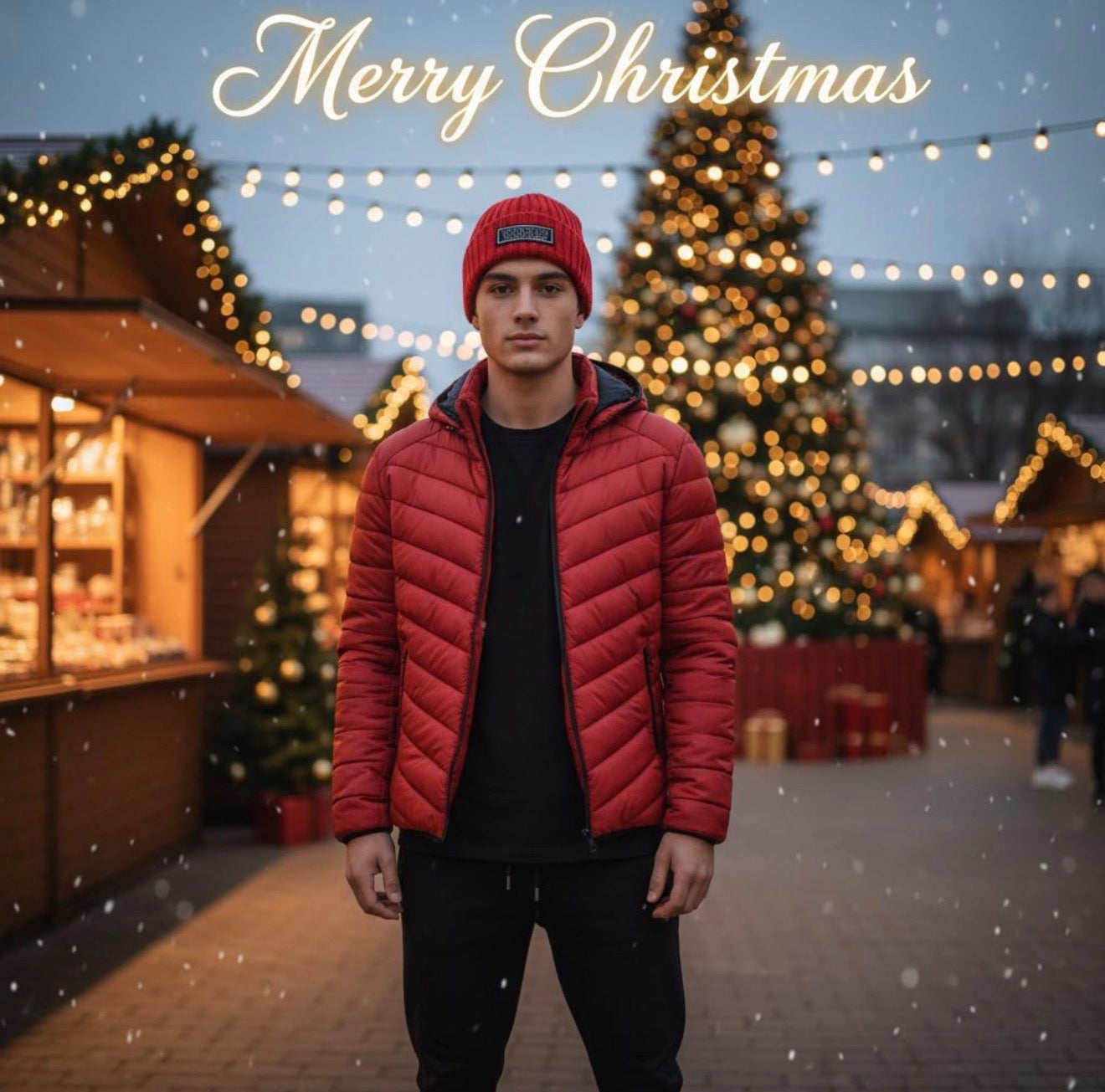 Moncler Beanie