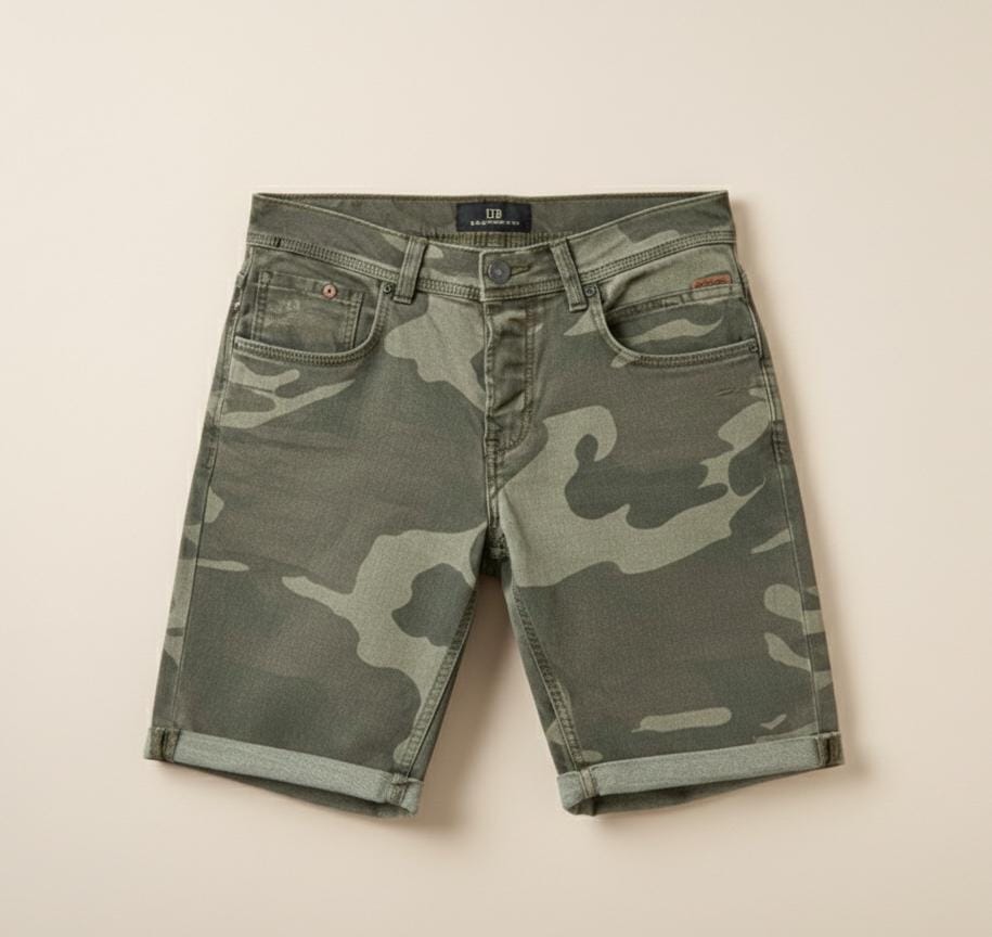 LTB Short Army