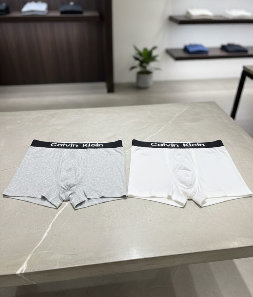CK Boxer