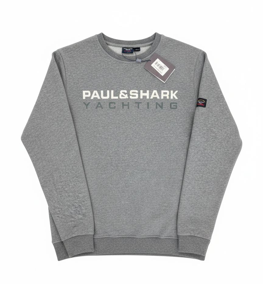 Paul&Shark Sweatshirt