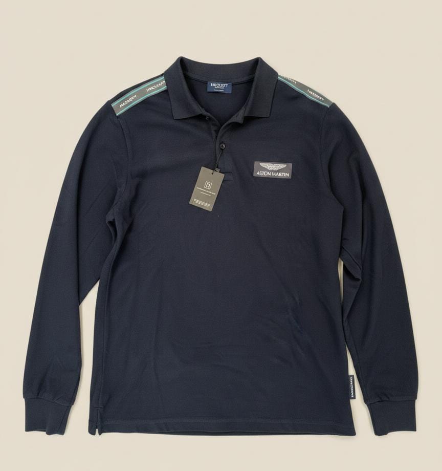 Aston Martin Sweatshirt