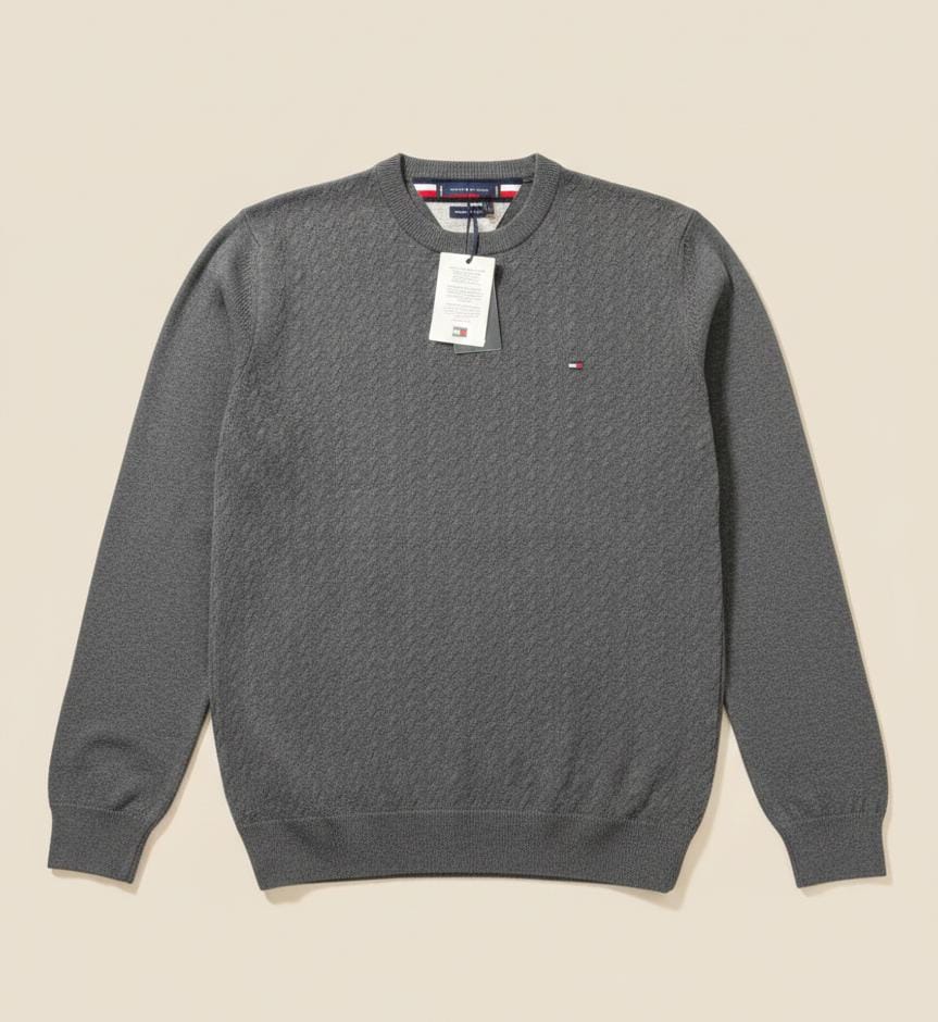 Tommy Sweatshirt