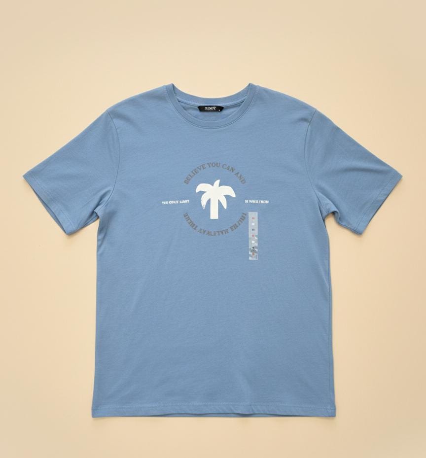 T-Shirt Colins