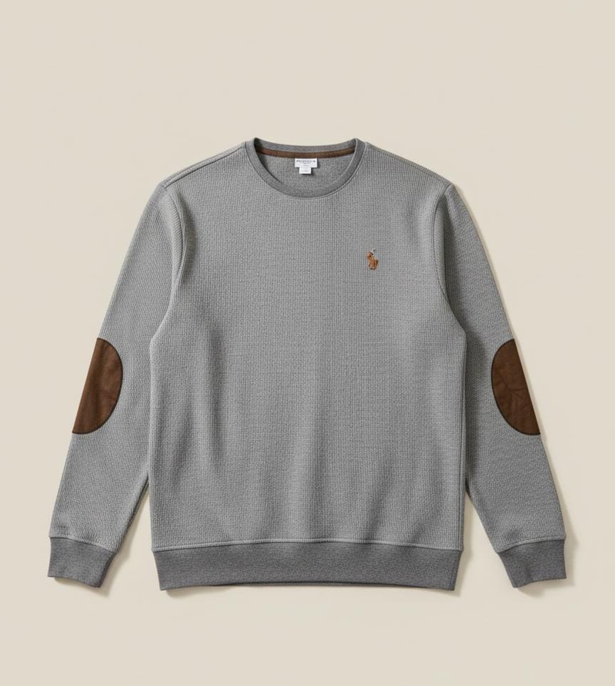 US Polo Sweatshirt