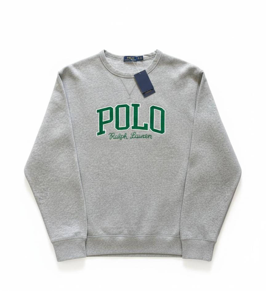 RL Sweat