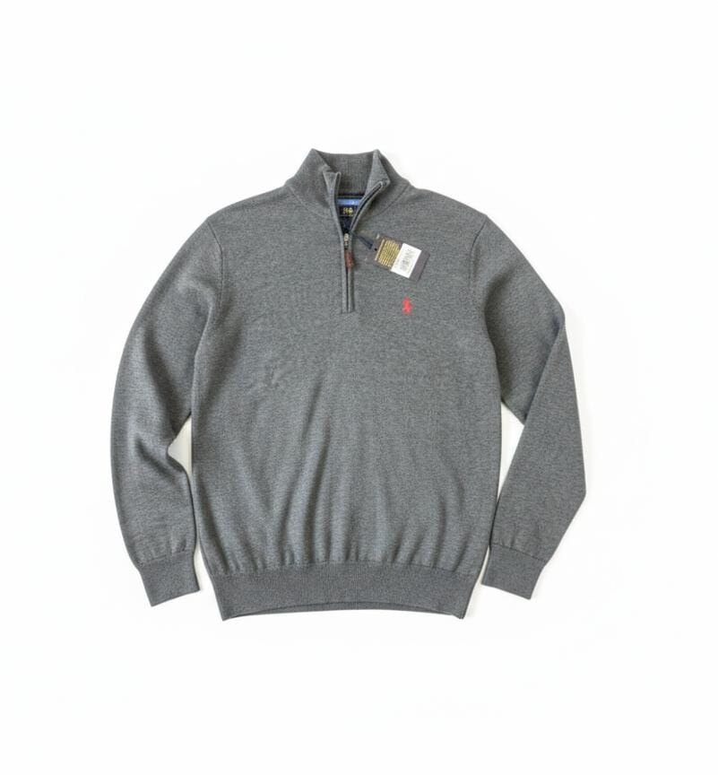 RL Mini Zipper