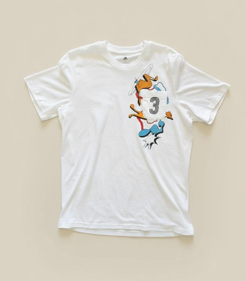 Adidas T-Shirt