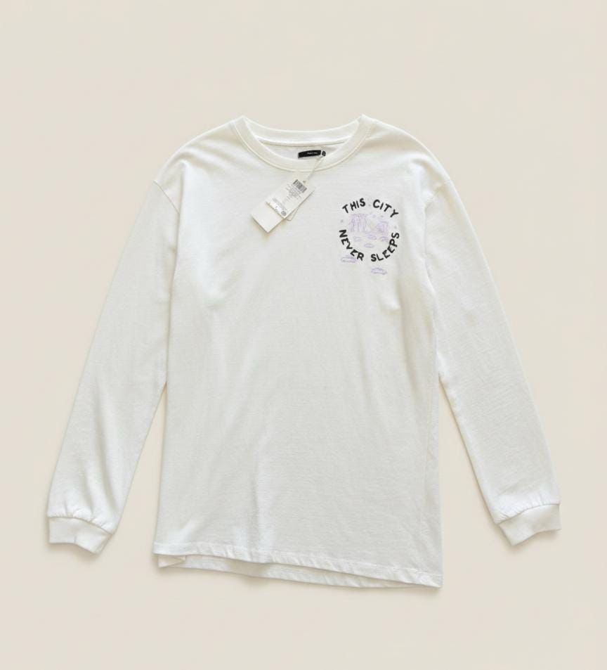 Sweatshirt