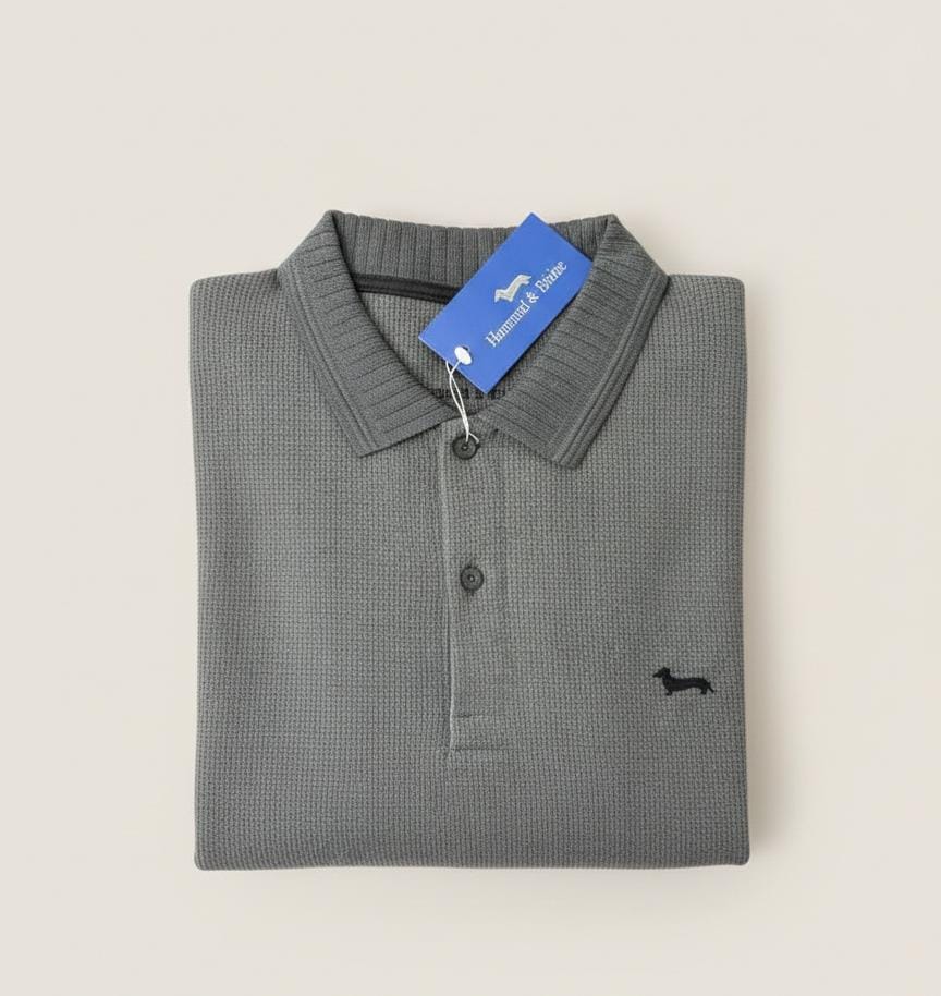 Harmont & Blaine Dark Gray