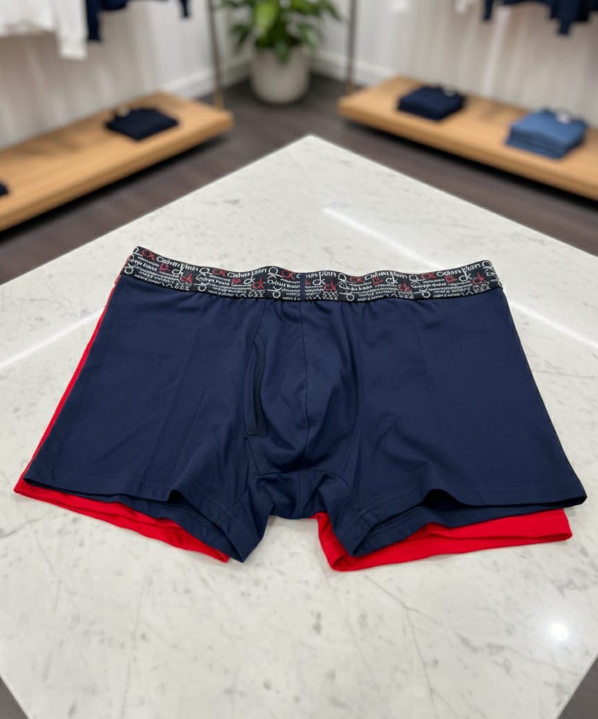 CK Boxer