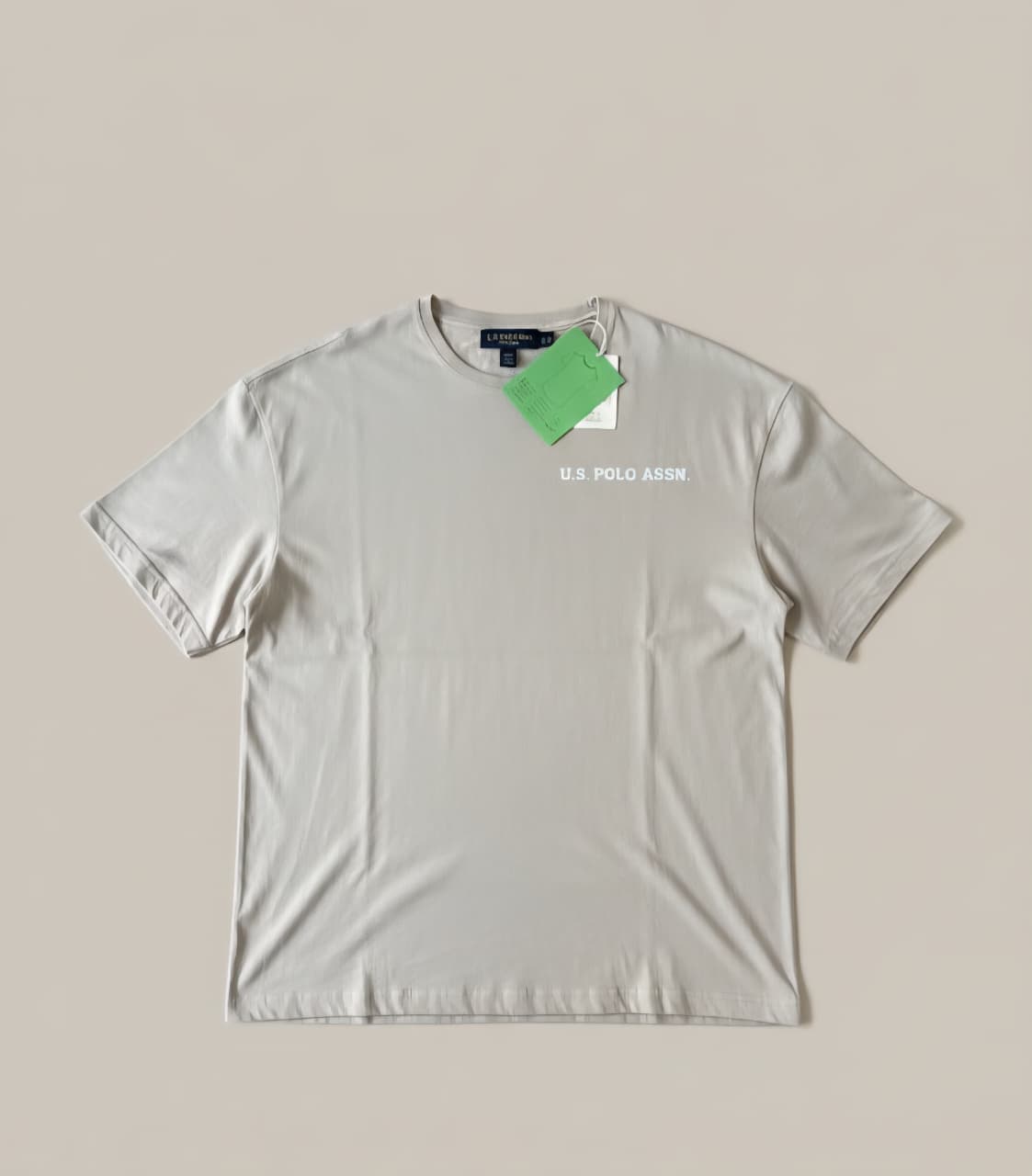 Us Polo T-Shirt