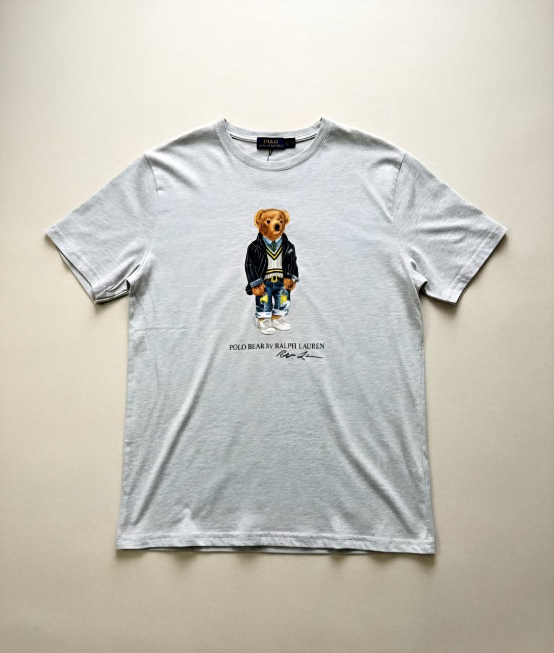 T-Shirt Polo Ralph Lauren