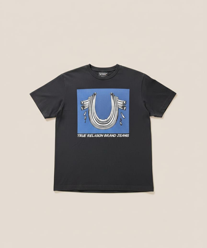 T-Shirt True Religion