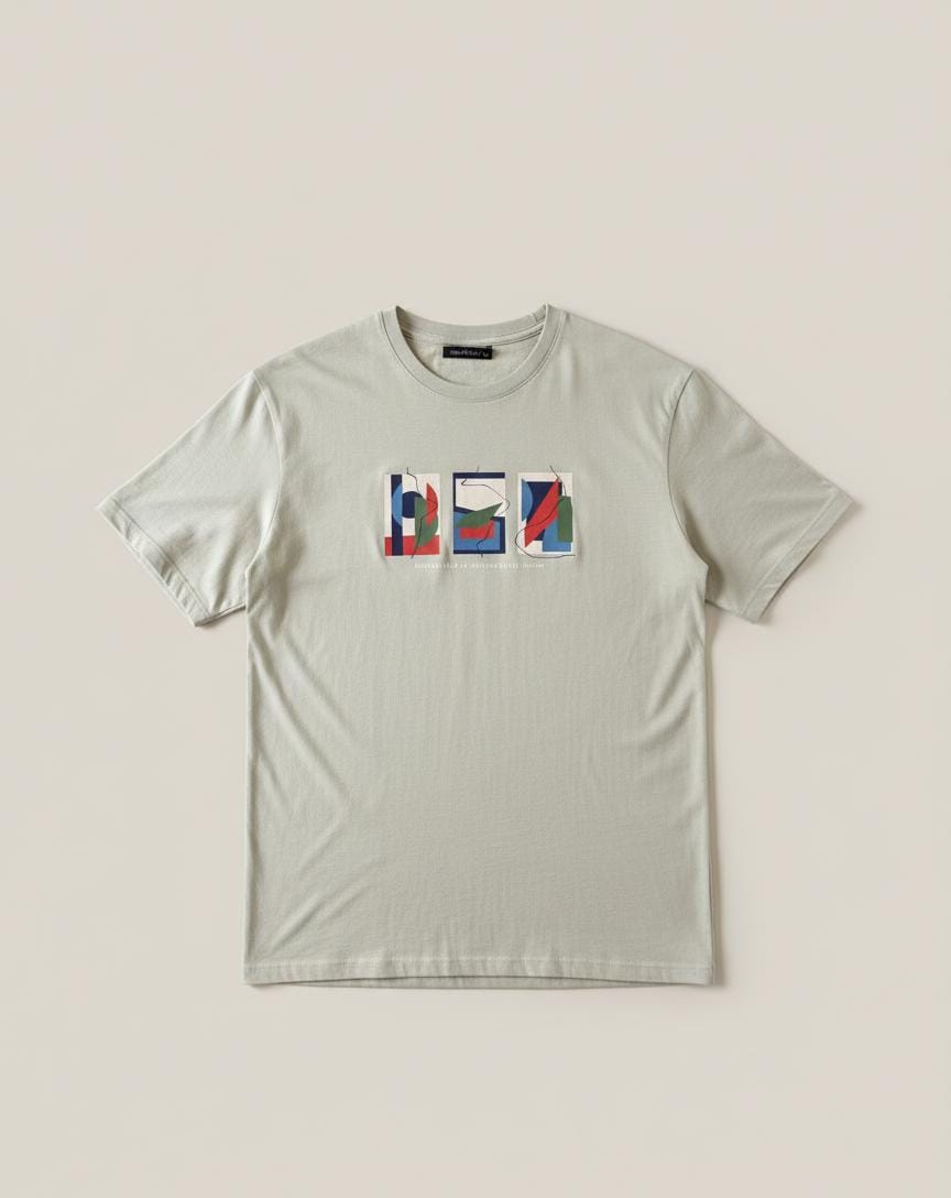 Iceburg T-shirt