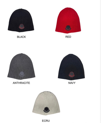 Moncler Beanie
