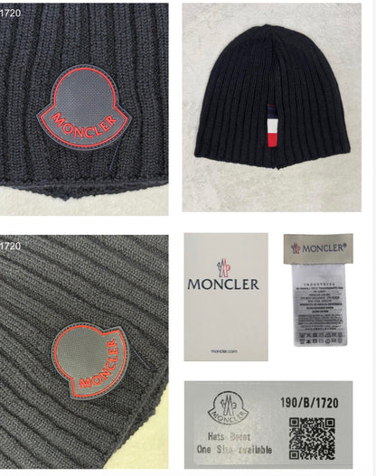 Moncler Beanie