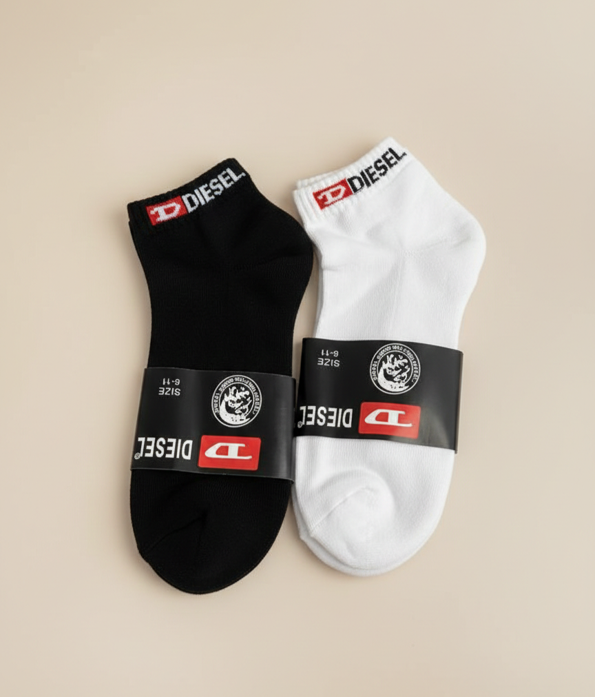Diesel Socks