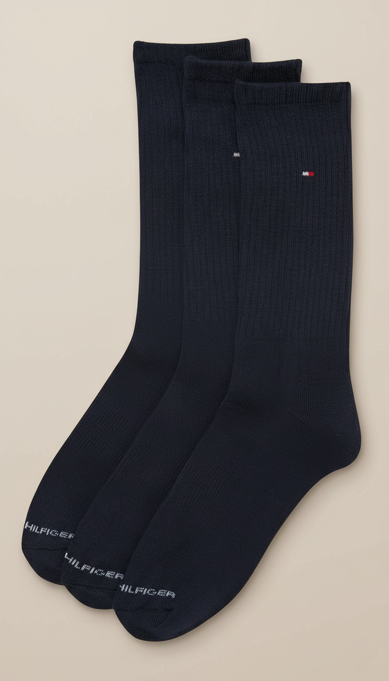 Tommy Socks