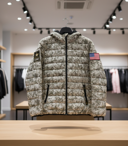 US Army Jacket