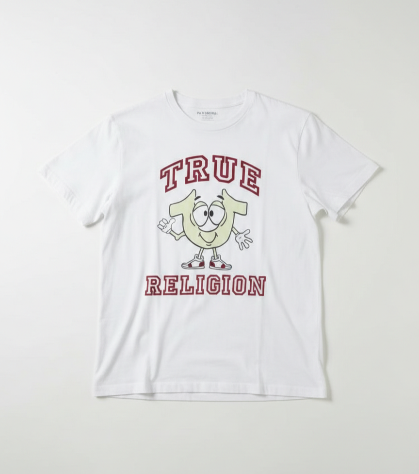 True Religion T-Shirt