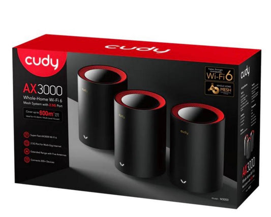 Cudy M3000