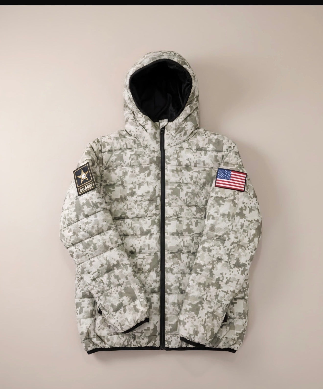 US Army Jacket