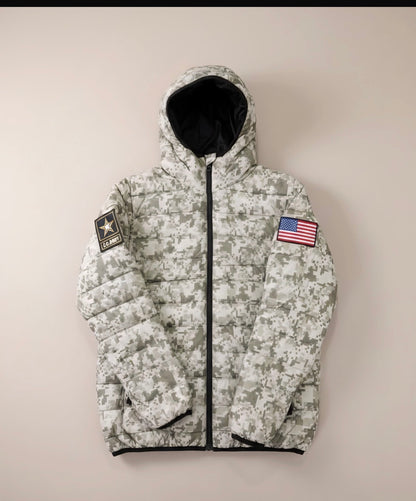 US Army Jacket