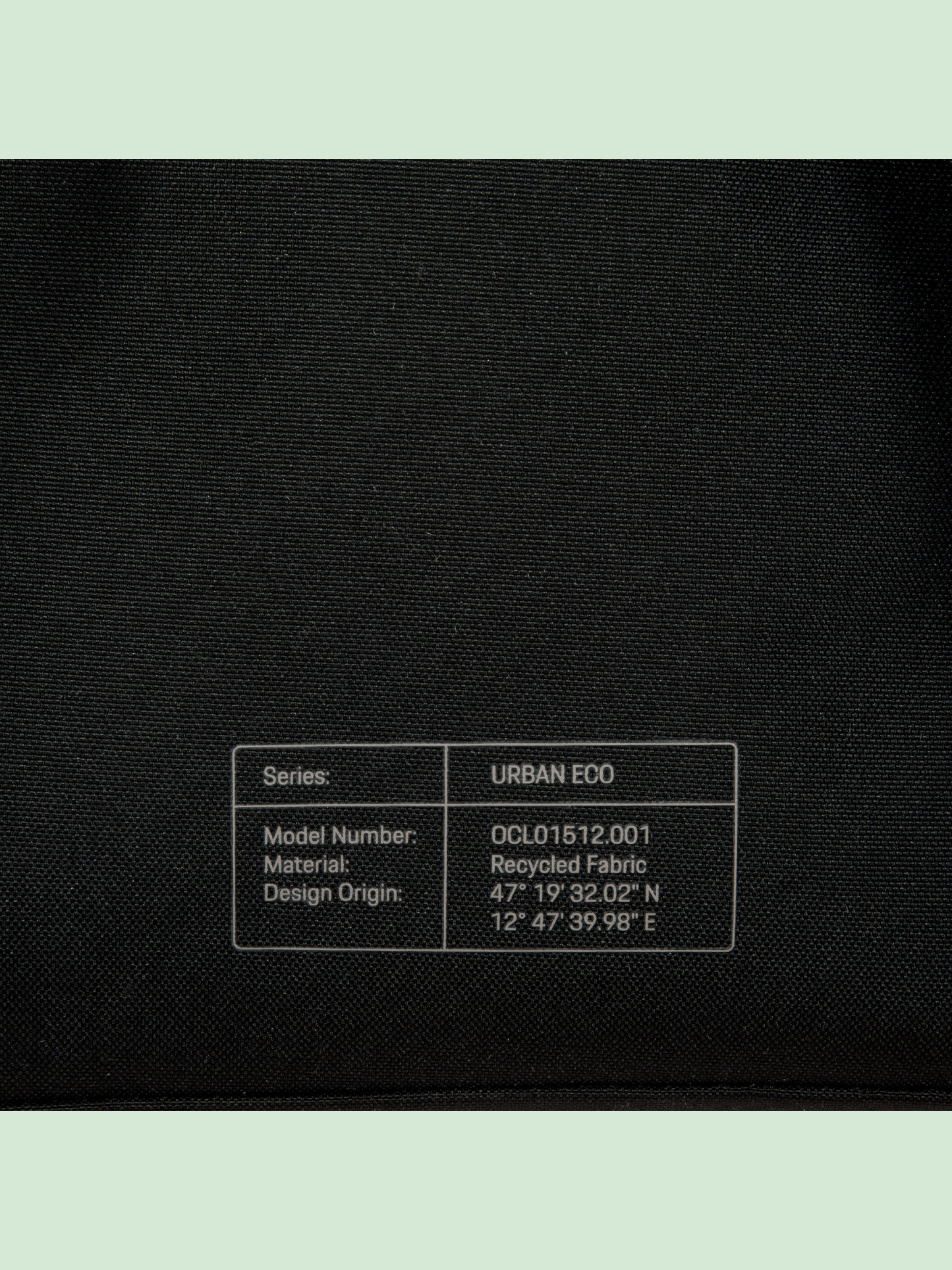 Porsche Design Bag