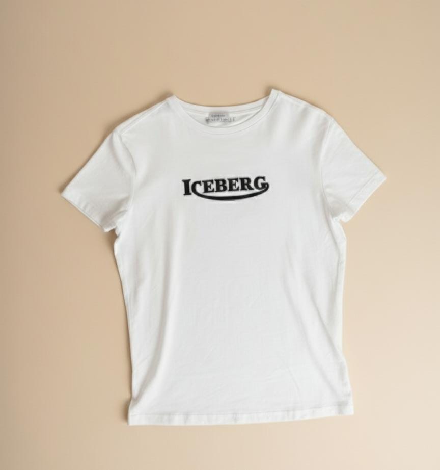 T-Shirt ICEBERG