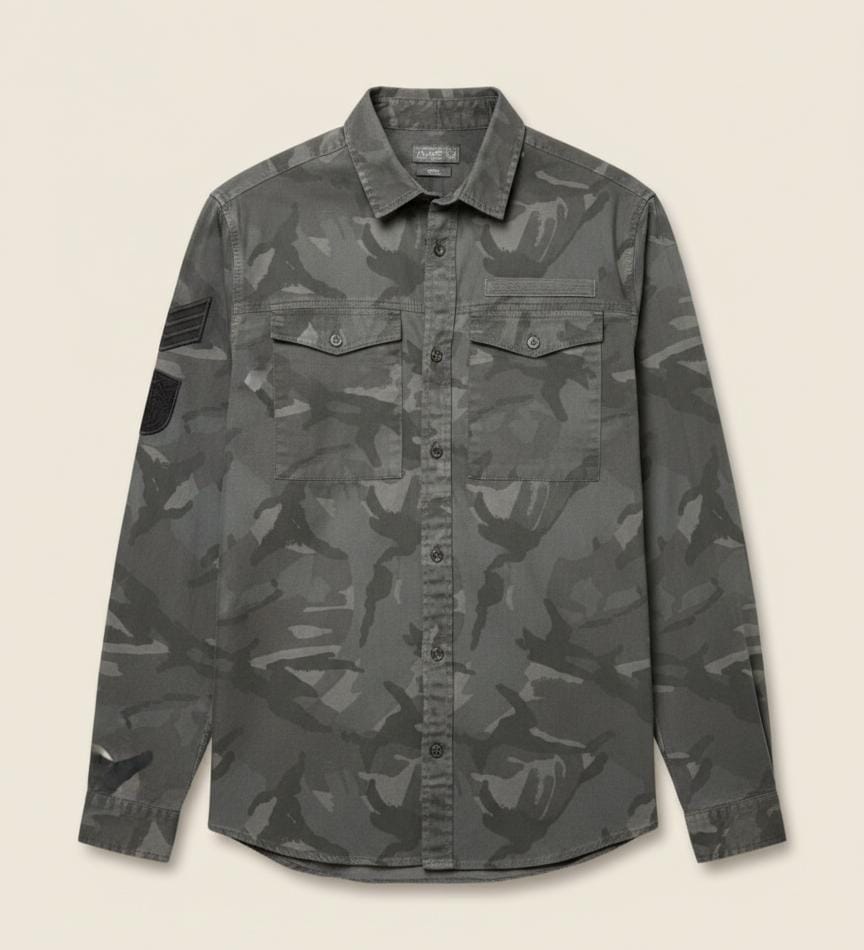 US Army Shirt
