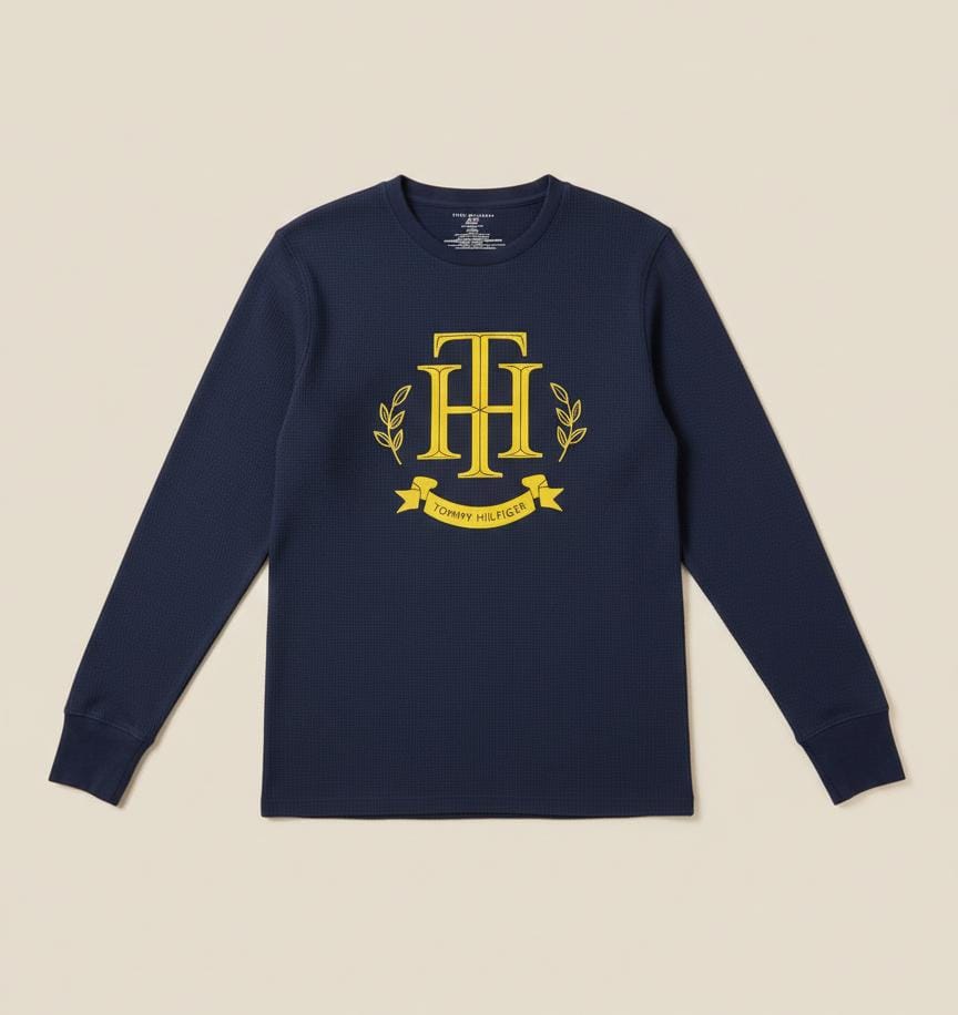 Tommy Sweatshirt
