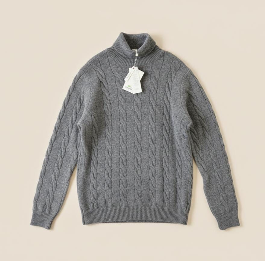 Lacoste Turtle Neck