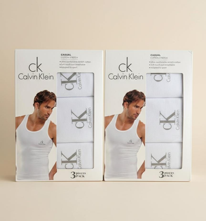 Boxers Packs