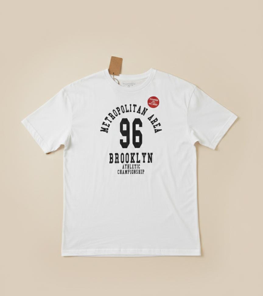 Brooklyn T-Shirt