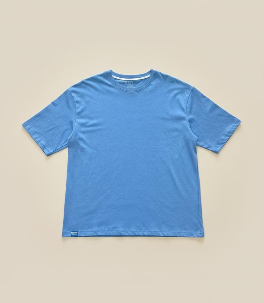 Blue T-Shirt