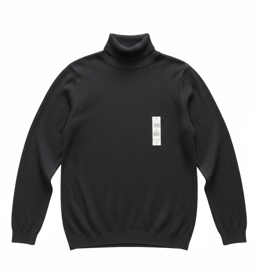 Turtle Neck