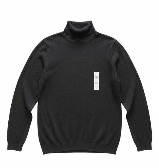 Turtle Neck