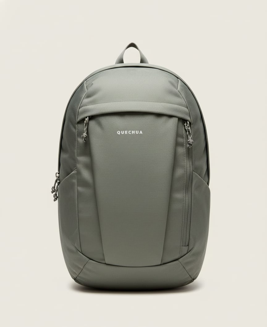 Quechua Bag