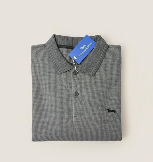 Harmont & Blaine Dark Gray