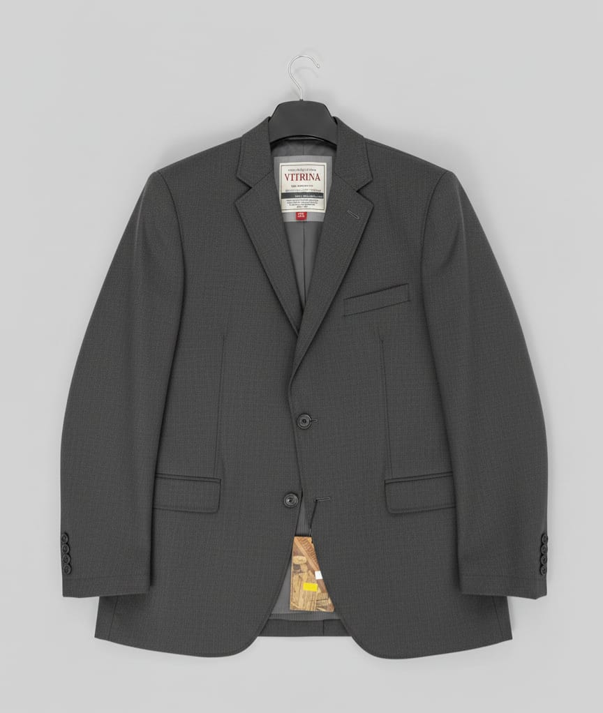 Blazer Vitrina