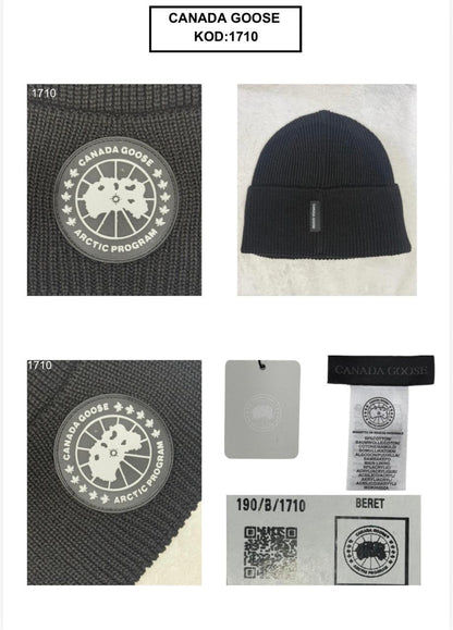 Canada Goose Beanie