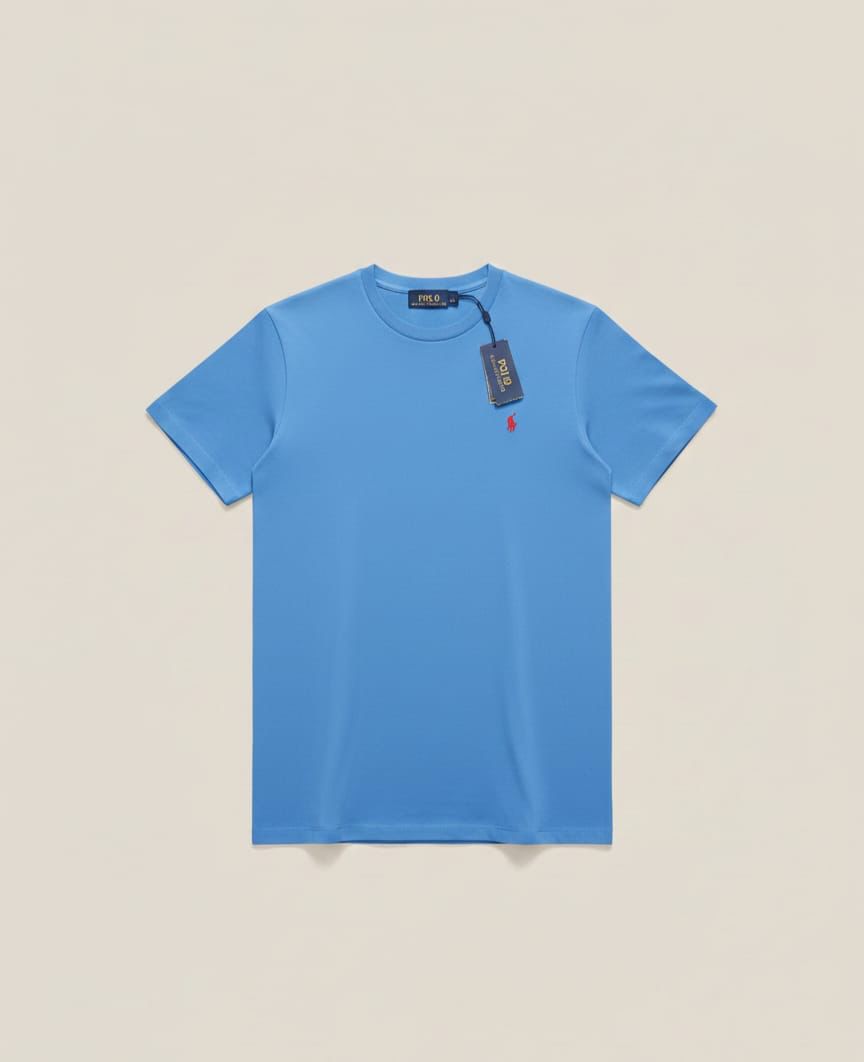 T-Shirt Polo Ralph Lauren